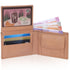 Bullrider 005 Genuine Leather Men's Wallet